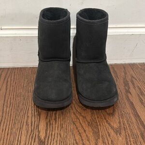 Kids UGG Classic Boots